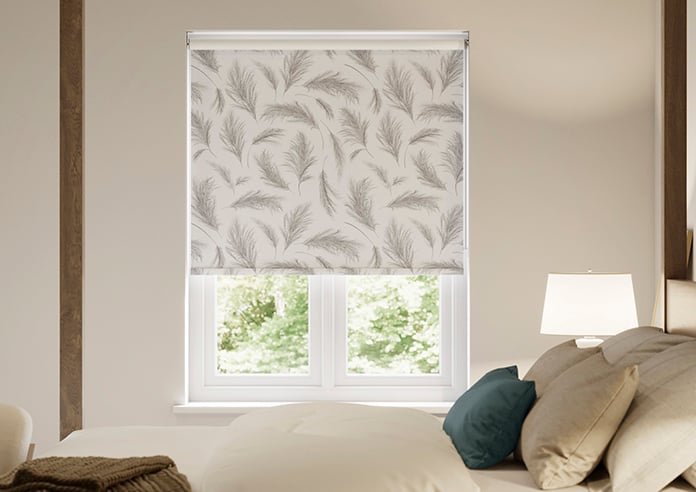 Cypress Drift (Blackout), Sway - Roller Blind - Image 3